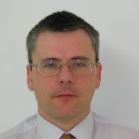 Atkins Employee Andrew Grimley's profile photo