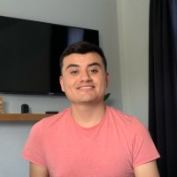 caddi Employee Jonathan Falcón's profile photo