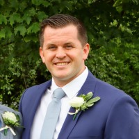 Sean McGonagill Email & Phone Number