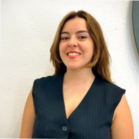Federación Española de Asociaciones de Escuelas de Español para extranjeros Employee Elena Fernandez García's profile photo