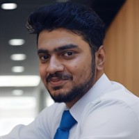 Krithik B Email & Phone Number