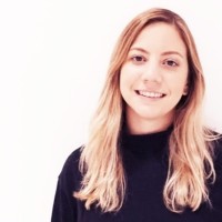 Maisonette Employee Sarah Gradus's profile photo