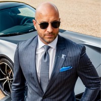 Pearl Technology Employee Jeremy Caldera's profile photo