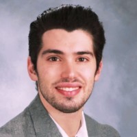 International Rescue Committee Employee Anthony Hemphill's profile photo