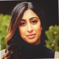 Begin Employee Shilpa Shenoy's profile photo