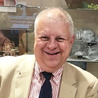 Precision Search Consulting Employee Dave George's profile photo