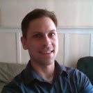 Momentic Employee William May's profile photo