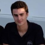 IRELEC Employee Florian Fallon's profile photo