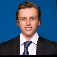 Liberty Robotics | Machine Vision AI Employee Jeremy Martin's profile photo