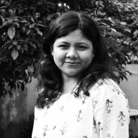 Sushmita Mohanta Email & Phone Number