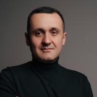 GetTransfer.com Employee Alexander Sapov's profile photo