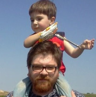 Lindemann Chimney Co. Employee Brian Sykes's profile photo