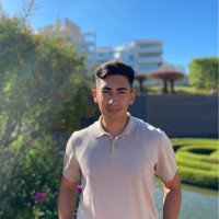 OC Poolscapes Employee Marlon Palencia's profile photo