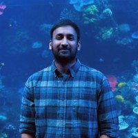 MostEdge Employee Jaswanth Yella's profile photo