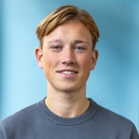 Contentleaders Employee Timo Vermeulen's profile photo