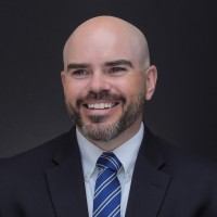 SCETV Employee Jonathan Dillensnyder's profile photo
