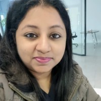 Smita Thomas Email