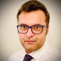 Stanley Black & Decker, Inc. Employee Qadeer Parekh's profile photo