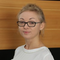 Drzwi CAL Employee Ula Masłowska's profile photo