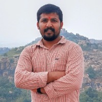 ASCENTECH ENGINEERING SOLUTIONS PRIVATE LIMITED Employee Naresh Chary's profile photo