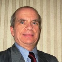 Worley Employee Bruce George's profile photo
