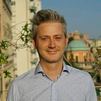 eXact learning solutions Employee Michele Ferroni's profile photo