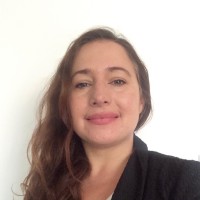 COTI Group Employee Freya Stevens's profile photo