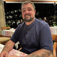 PAS (NW) Ltd Employee Luke Jones's profile photo