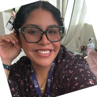 Miami-Dade Guardian ad Litem Office Employee Dilenya Espinoza's profile photo