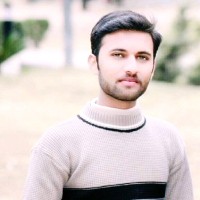 KFC Pakistan Employee Malik Haris's profile photo