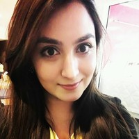 Punch Group Employee Syeda Naqvi's profile photo