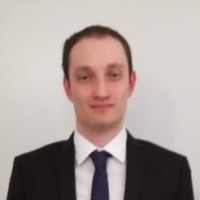 FLYX Cloud Employee Jonathan Joly's profile photo