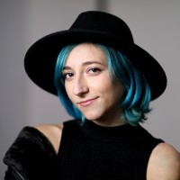 TIMP Employee Clara Reche's profile photo