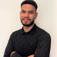 Correcta Employee Halan Silva's profile photo