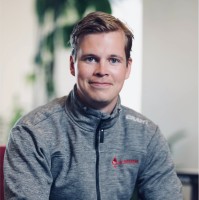 Niklas Qvarfordt Email