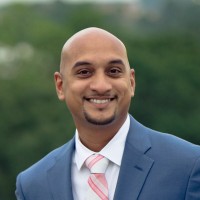 Anthony Ramsuchit Email & Phone Number