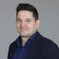 ELES, d.o.o., sistemski operater prenosnega elektroenergetskega omrežja Employee Uros Podgorsek's profile photo