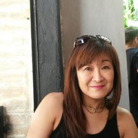 ESCRITO Employee Lucia Luz's profile photo