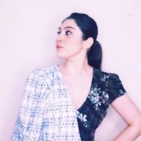Styched Employee Tanya Khosla's profile photo