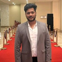 Zepto Employee Akhil K's profile photo