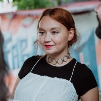 Volkswagen Group Digital Solutions [Portugal] Employee Letícia Ferreira's profile photo