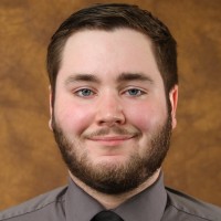 Southwest Minnesota State University Employee Mitch Riibe's profile photo