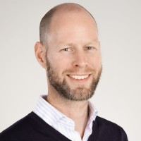 DreamApply Employee Jelmer de Wolde's profile photo