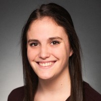 XPO Employee Rachel Cramer's profile photo
