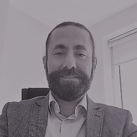 Barida Group Employee Murat Saraçoğlu's profile photo