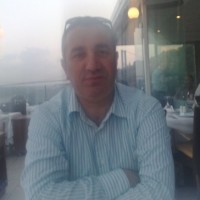 iTech® Employee Faruk Kayaoglu's profile photo