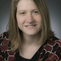 RK&K Employee Theresa Dion's profile photo