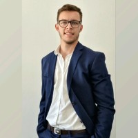 Studio 4D Employee Joaquin Torres Fripp's profile photo