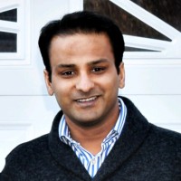 Mayank Aggarwal Email & Phone Number