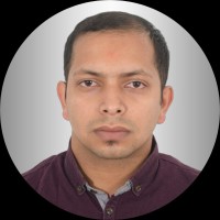 S.W. Nepal Pvt. Ltd. (Scott Wilson Nepal) Employee Anuj Sigdel's profile photo